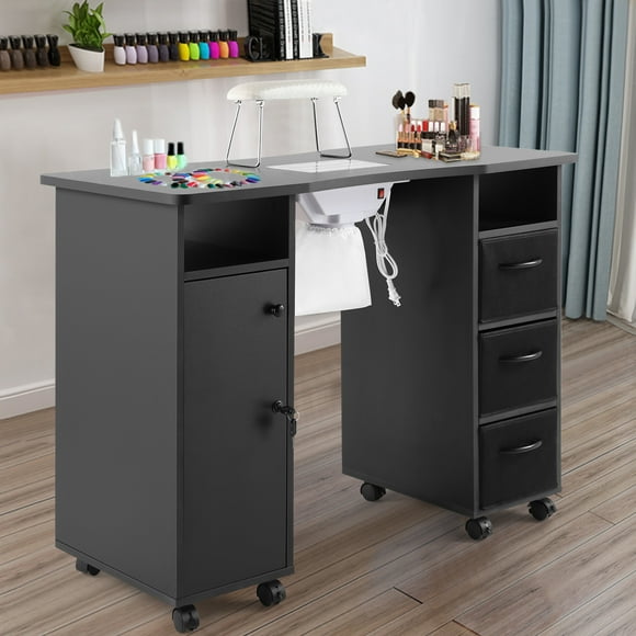 Nail Desks