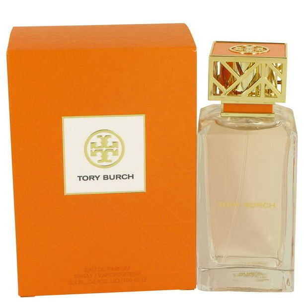 Tory Burch Eau De Parfum for her 100ml Walmart