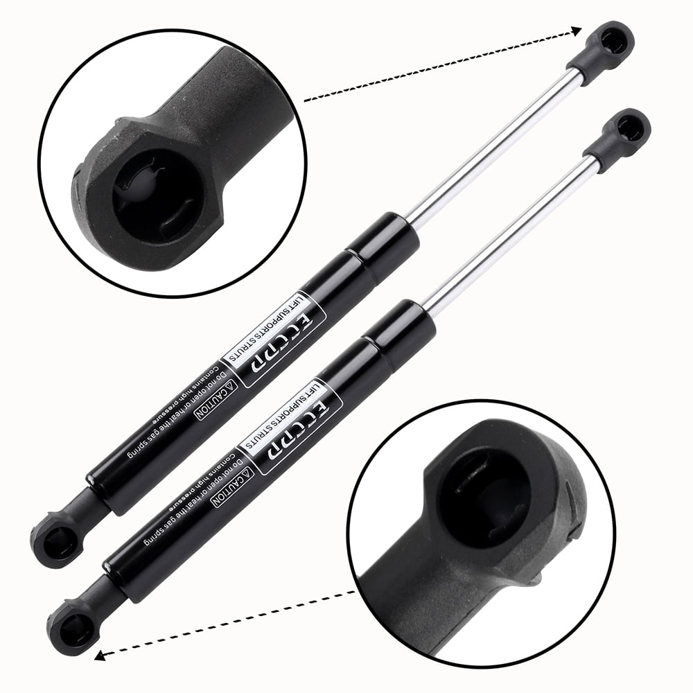 2x Trunk Lift Supports Struts Gas Springs Shocks Fit 20092013 INFINITI