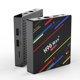 thumbnail image 2 of Kuymtek H96 Max Android 8.1 Set Top Box Quad-Core 4G RAM 32G ROM WiFi TV Box (AU)-235717.04, 2 of 9