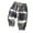 Gray, variant on LYMAYTER Kids Boys Girls Cotton Pants Baby Printing Trousers Toddler Fall Casual Pants for 1-12 Years