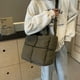 thumbnail image 5 of Bolsos Mensajero Tipo Cartera Acolchados para Mujer Gran Capacidad, 5 of 9