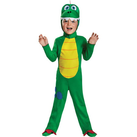 Dinosaur Toddler Boys Child Halloween Costume