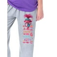 thumbnail image 3 of Dreamworks Trolls Womens' Poppy Hip Hop It's Easter Sleep Pajama Set, 3 of 6