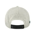 thumbnail image 2 of Legacy  Reclaim Mid-Pro Adjustable Cap, Eco Sand - Adjustable Size, 2 of 5
