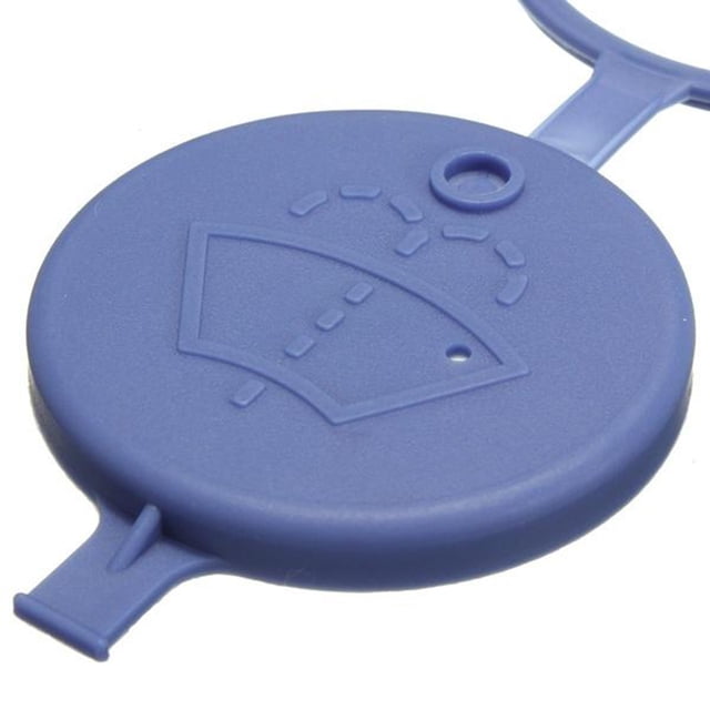 WRISTBIQUE Tapón De Reservoir Para Líquido Limpiaparabrisas Para Accesorios De Auto