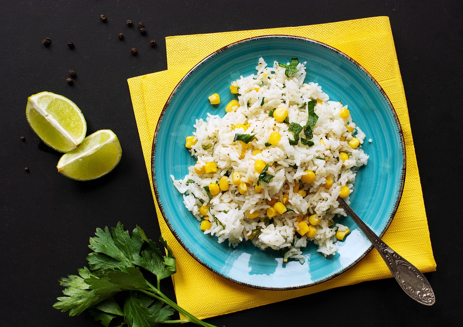 Organic Basmati White Rice, 5 Pounds — Non-GMO, Raw, Vegan, Kosher — by Food to Live