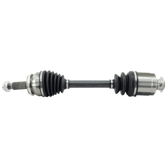 GSP NCV37153CV Axle Assembly