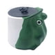 thumbnail image 4 of Pozo de Fuego Portátil shamjiam Mini Chimenea de Hormigón Blanco, 4 of 8
