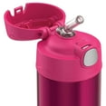 thumbnail image 3 of Thermos Pink FUNtainer Bottle and Food Jar Lunch Set, 3 of 7