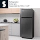 thumbnail image 4 of Refrigerador Con Congelador 102 Litros 2 Puertas Frigobar, 4 of 8