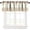 Aztec-1, variant on Rustic Farmhouse Bear Deer Valances,Retro Rustic Style Valance Farmhouse Cottage Cabin Window Curtain Valance for Living Room Kitchen Study Room Home Decro