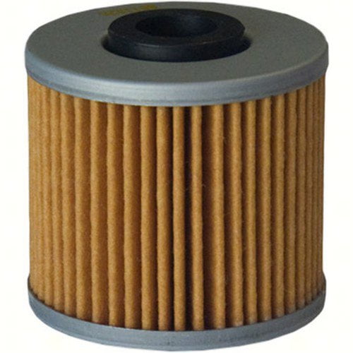 Hiflofiltro HF566; Oil Filter