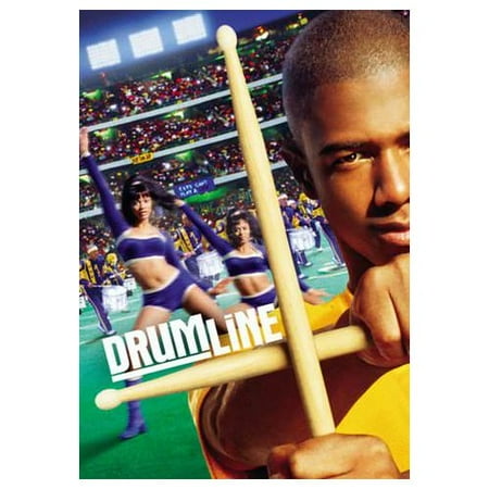 2002 Drumline 2002 Drumline