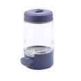thumbnail image 1 of Utility Tool 304 Stainless Steel Pressure Controlled Seasoning Bottle With A Seasoning Control Volume Of 0.5g In The Kitchen Holiday Deals, 1 of 1