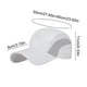 thumbnail image 2 of Gorra De Malla Transpirable, Ajustable, Ligera, Para El Sol, Unisex, Ideal Para Actividades Al Aire Libre, Con Proteccin Uv, Perfecta Para Viajes, Estilo Veraniego, Verstil Y Resistente., UKHBMC, 2 of 7