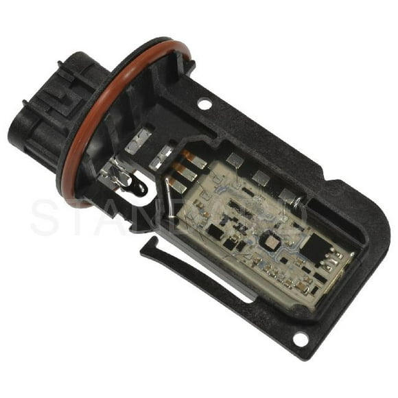 Chevrolet Equinox Mass Air Flow Sensor