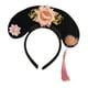 thumbnail image 2 of Tocado chino antiguo, pinza para el pelo, decoración, diadema de princesa, diadema china Estilo F, 2 of 8