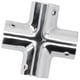 thumbnail image 4 of Boat Hand Rail Fitting Boat Pipe Connector Tube Pipe Connector Stainless Steel for Ships for Yachts for Boat for Marine ANGGREK Otros, 4 of 8
