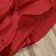 thumbnail image 3 of Txlixc Falda deportiva de doble capa de color solido Txlixc moda, 3 of 8