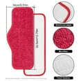 thumbnail image 4 of High-Performance Microfiber For Steam Mop Pads - Washable, Reusable & Quick-Dry, 4 of 8