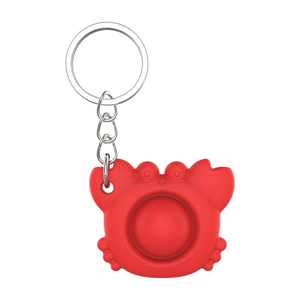 mini pop fidget toys