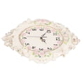 thumbnail image 4 of Reloj De Pared Creativo, Reloj De Pared Duradero Decorativo Clásico Europeo Para Dormitorio Para Sala De Estar, 4 of 8