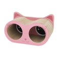 thumbnail image 2 of Almohadilla rascadora para gatos, sofá, cama, cartón , rascador, juguete de actividad, almohadilla rascadora para gatos, protege alfombras y Sunnimix Almohadillas para rascar gatos, 2 of 8