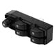 thumbnail image 3 of 96552814 Car Electric Power Window Switch Master Control for Chevrolet Optra LHD Daewoo Lacetti, 3 of 5