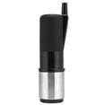 thumbnail image 1 of Cow Cattle Use Milking Claw Cup Teat Milk Collecting Tool Accessory Part for Milk Machine(Black(HL-MP27B) ), 1 of 5
