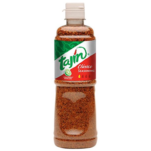 Tajin Fruit and Snack Seasoning, 14oz