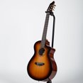 thumbnail image 1 of Breedlove Solo Pro Concert CE Classical-Electric Guitar - Edgeburst, 1 of 5