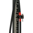 thumbnail image 4 of Blackburn Air Tower 6 Bicycle Floor Pump with Presta and Schrader Values, Black, 27" Tall, 4 of 9