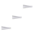thumbnail image 4 of Soidarity Diademas Deportivas, Diademas Elásticas Para Correr, Cabello Para Mujer Para Correr Banda De Yoga, Caminar, Ciclismo, Etc. 2Blanco Type1 NO1, 4 of 6