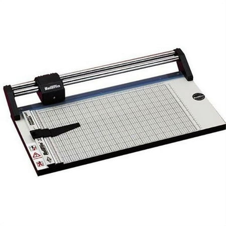Rotatrim 36" Medium-Duty Trimmer
