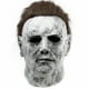 thumbnail image 1 of Halloween Michael Myers Horror Latex Mask Headgear Party Prop, 1 of 1