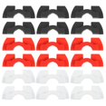 thumbnail image 4 of Accesorios para bicicletas 6 amortiguadores de goma para patinete eléctrico amortiguador de vibraciones para patinete M365 (rojo) FLhrweasw  Nuevo, 4 of 8