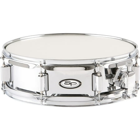 Sound Percussion Labs Piccolo Snare Drum 14 x 4.5 in. Chrome