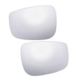 thumbnail image 1 of Reemplazo de vidrio del espejo retrovisor izquierdo y derecho con calefacción y ajuste trasero para Mazda CX-3 2016-2020, 1 of 6