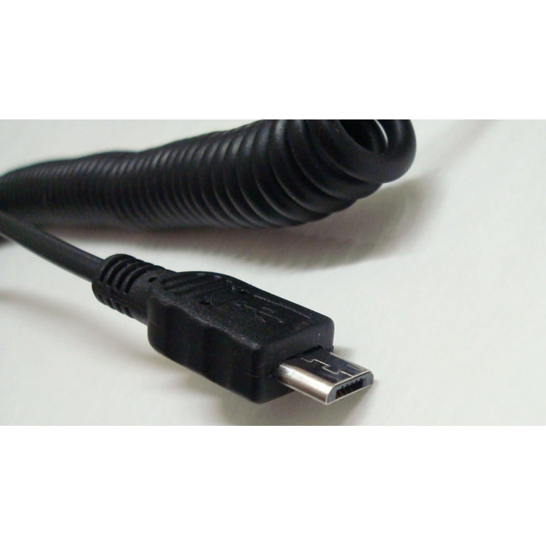 CARGADOR DE COCHE PARA TABLET & SMARTPHONE MINI/MICRO USB - Acecom