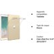 thumbnail image 5 of Funda transparente para iPad Pro de 12,9 pulgadas 2015/2017, funda protectora de silicona TPU suave y suave para iPad Pro modelos A1584 A1652 A1670 A1671 A1821, 5 of 5