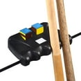 thumbnail image 4 of Heavy Base Pool Cue Holder Made from Long Lasting Rubber for Steady Performance, 4 of 10