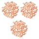 thumbnail image 1 of 150 Set Mini para bebés recién nacidos de juguete Baby Shower Party Gift Table Decor Nude, 1 of 9