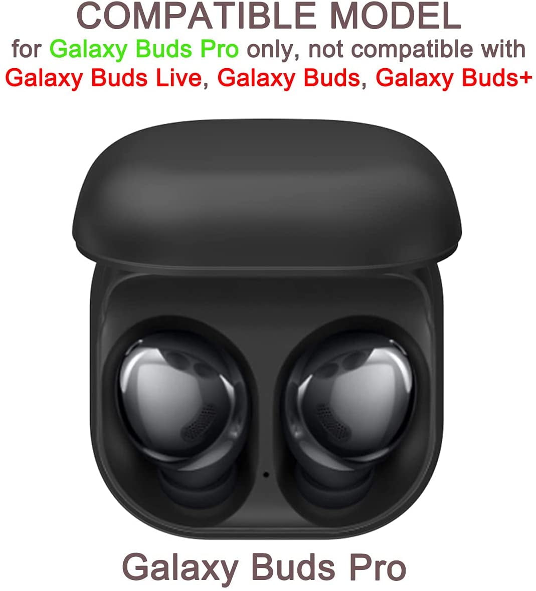 Samsung Galaxy Buds Pro Чехол Купить