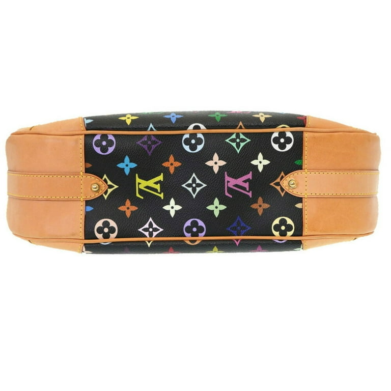 Louis Vuitton - Authenticated Bracelet - Leather Multicolour for Women, Very Good Condition