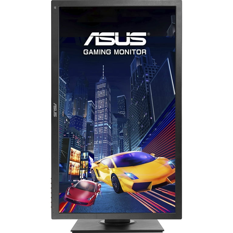 ASUS VP248QGL 24” Full HD 1920x1080 1ms DP HDMI VGA Adaptive Sync