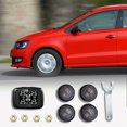 thumbnail image 4 of Precio sorpresa!Monitoreo de presión de neumáticos, manómetro externo Universal para coche, SUV, exterior, coche, detección diaria de presión de neumáticos, vehículo, 4 of 7