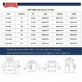 thumbnail image 2 of Zpanxa Girls Summer Short Sleeve Tops Kids T Shirts Casual Crewneck Solid Tee Loose Tunic Tops for Teen Girl, 2 of 5