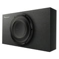 thumbnail image 1 of Pioneer TS-D10LB Boîtier de Caisson de Basses à Chargement Peu Profond de 10 Pouces, 1 of 4