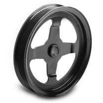 Holley Performance 97-152 Power Steering Pump Pulley